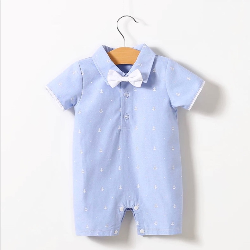 Baby Boy Clothes
